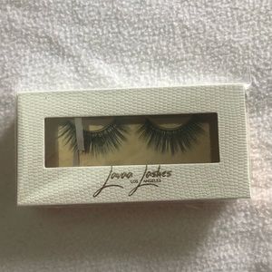 Lavaa Lashes 3D Mink Faux Eyelashes